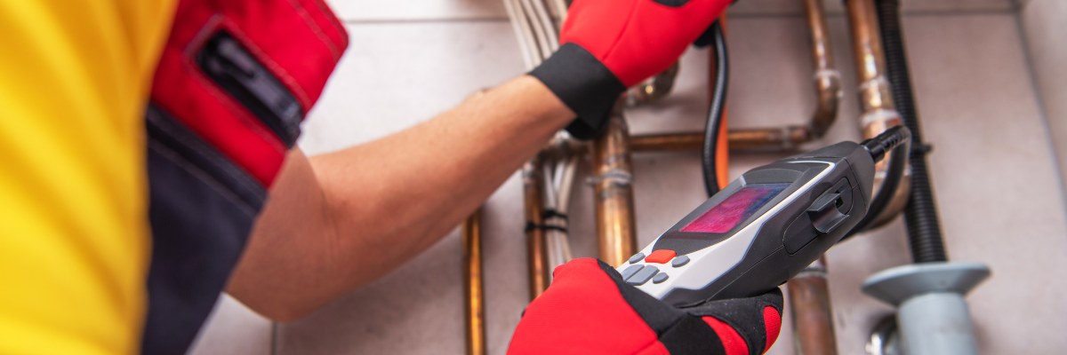 Diagnostic gaz : contrôle des points de sécurité de l’installation intérieure