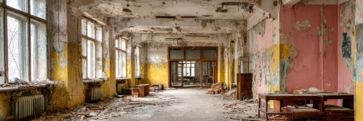 Plomb avant travaux/démolition : repérer un risque spécifique sur les logements anciens